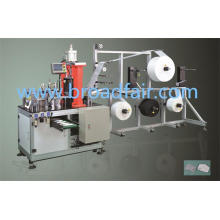 Filter Pad Making Machine (BF-36)